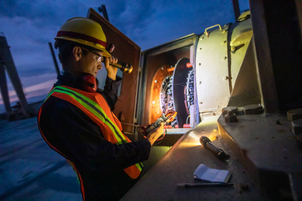 Affordable Electrical Installation in Perry, GA