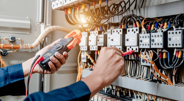 Best Electrical Troubleshooting Services  in Perry, GA