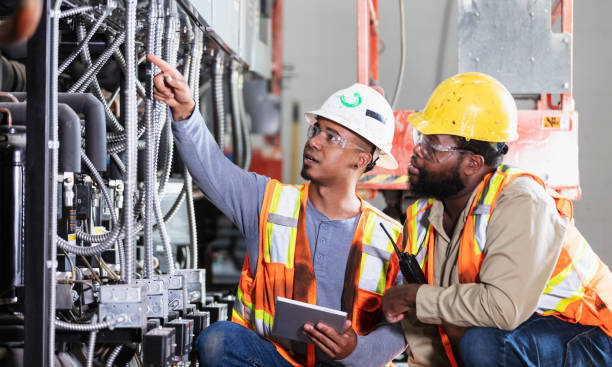 Best Emergency Electrical Repair  in Perry, GA