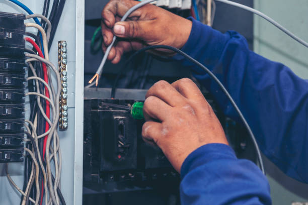  Perry, GA Electrician Pros