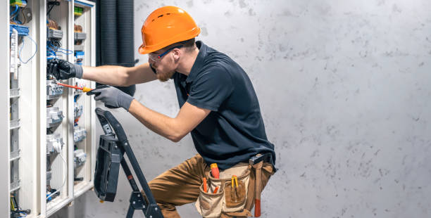 Best Best Electricians Near Me  in Perry, GA