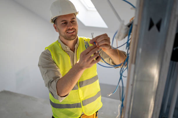 Best 24-Hour Electrician  in Perry, GA