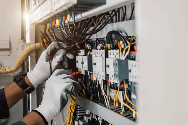 Best Electrical Repair Services  in Perry, GA